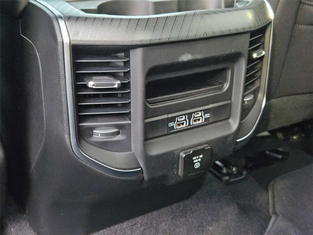 2026 Ram 1500 Big Horn/Lone Star - Image 26
