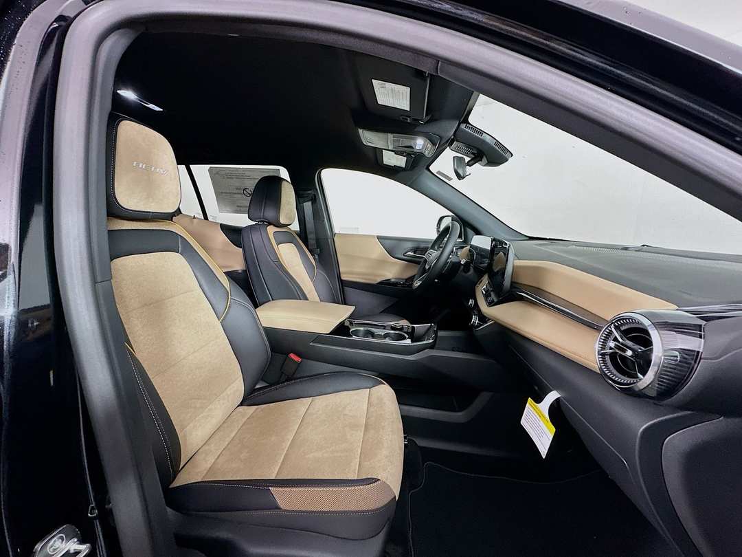 2026 Chevrolet Equinox ACTIV - Image 28