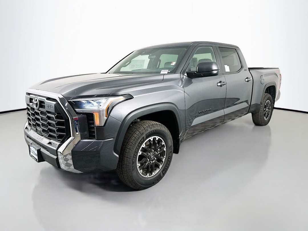 2025 Toyota Tundra SR5 - Image 3