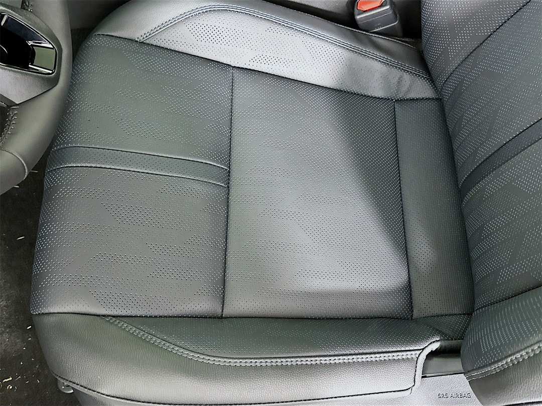 2026 Toyota Camry XSE - Image 20