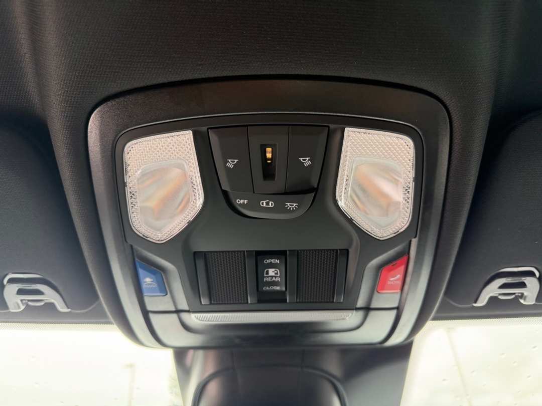 2026 Ram 2500 Big Horn - Image 28