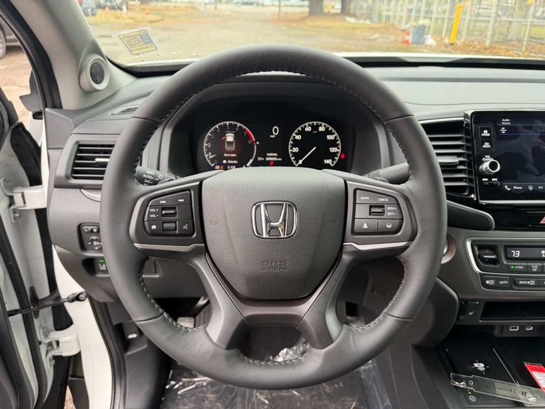 2026 Honda Ridgeline RTL - Image 19