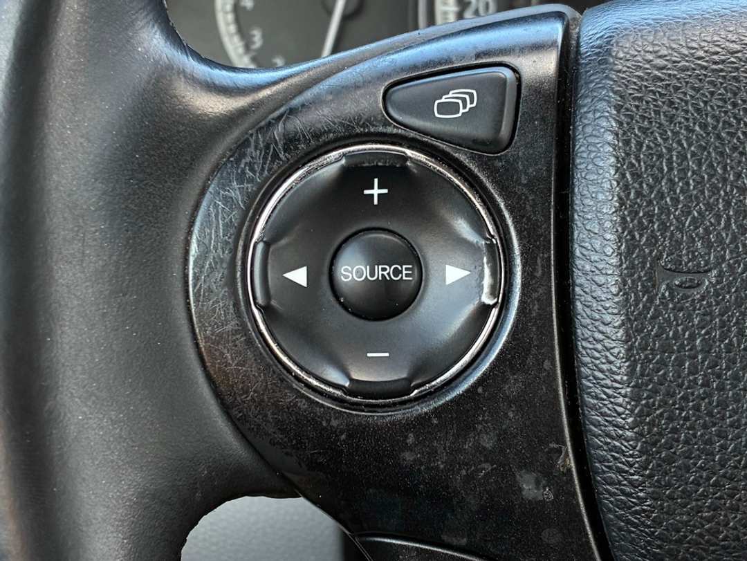 2015 Honda Accord EXL - Image 13