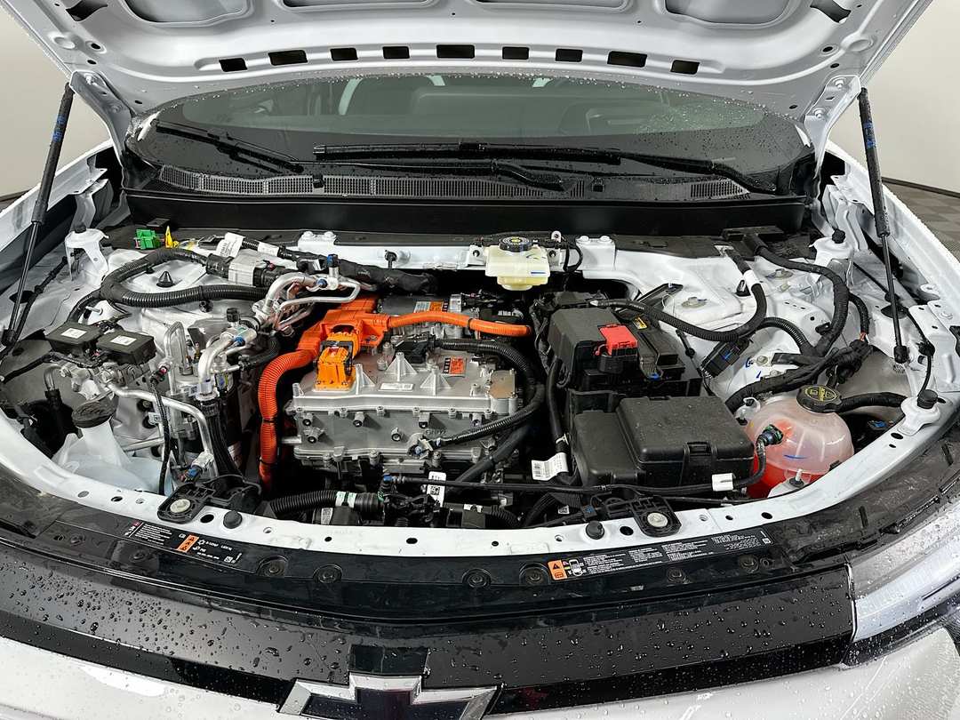 2026 Chevrolet Blazer Ev LT - Image 30