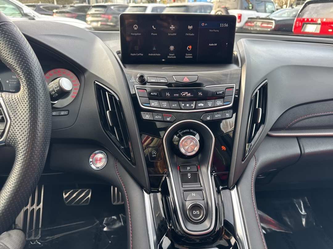 2023 Acura RDX ASpec Package - Image 29