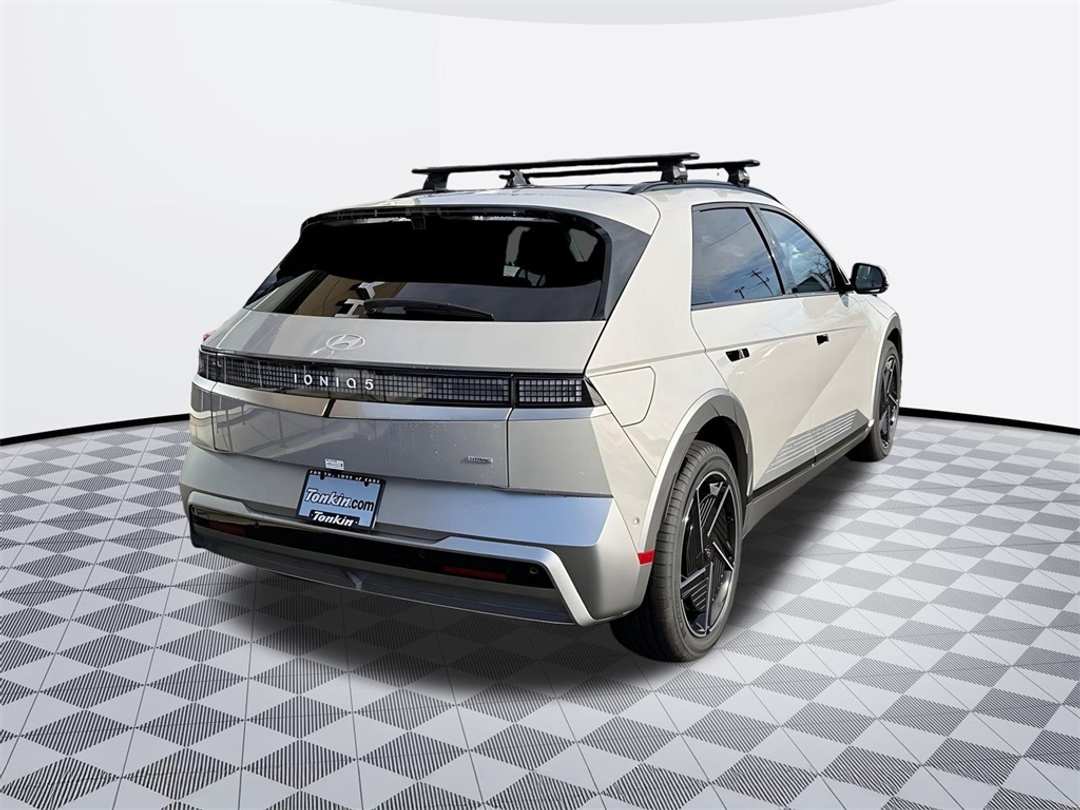 2026 Hyundai Ioniq 5 Limited - Image 7