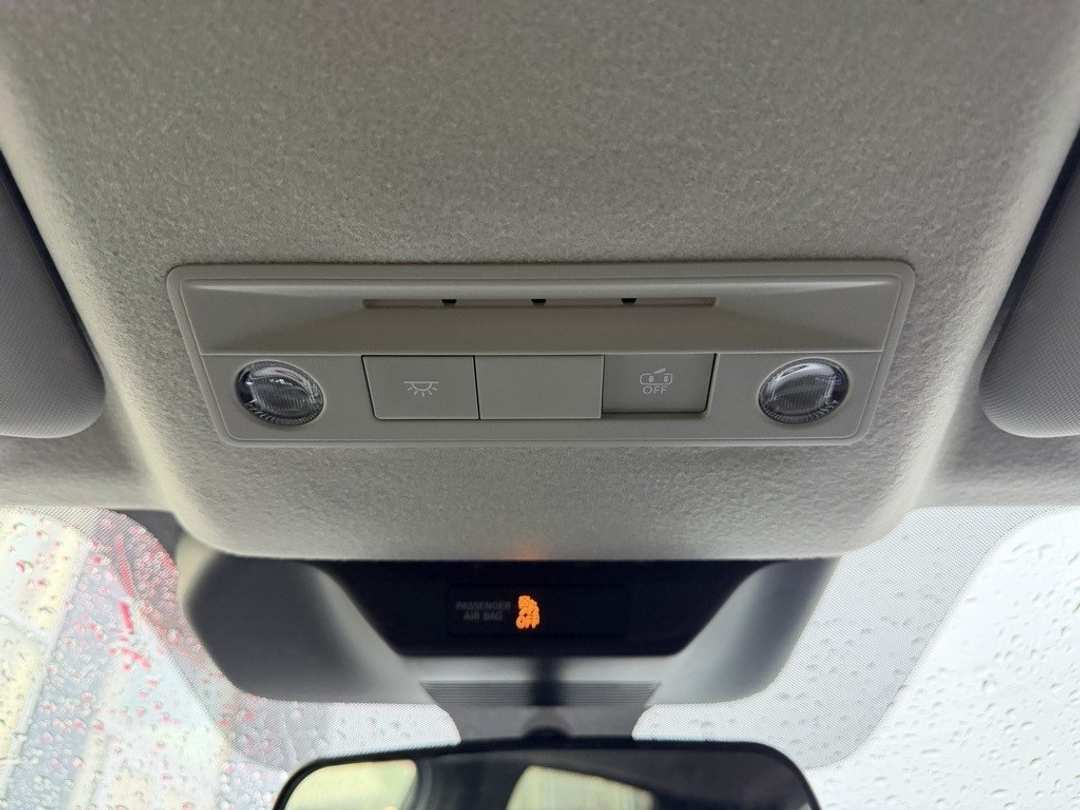 2026 Nissan Kicks SV - Image 28