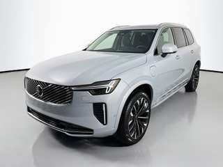 2026 Volvo Xc90 T8 Plus