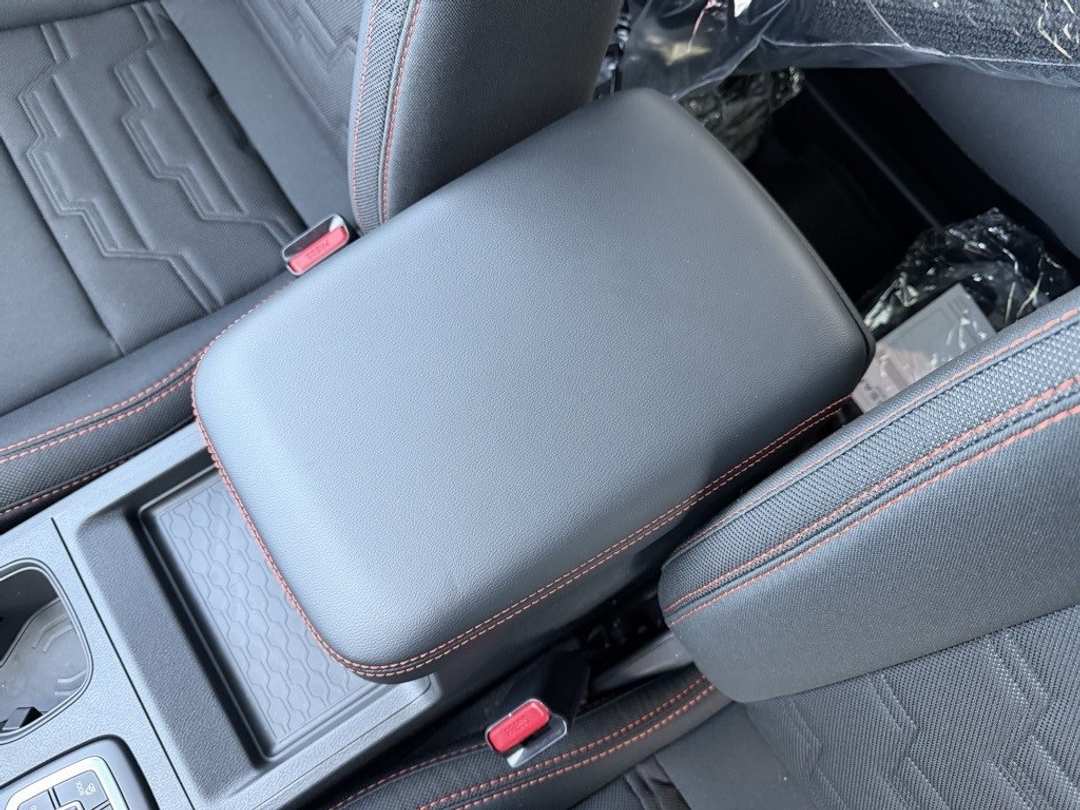 2026 Nissan Frontier PRO4X - Image 31