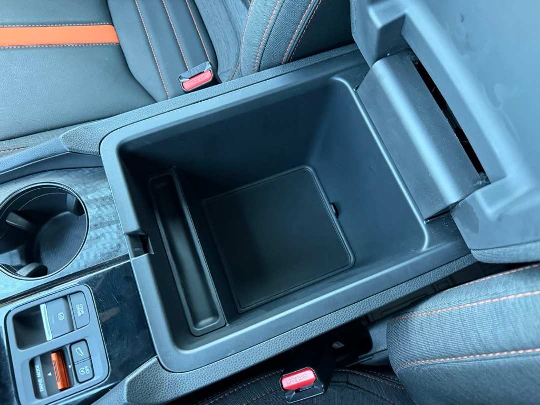 2026 Honda Passport TrailSport - Image 28