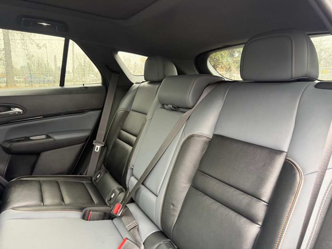 2026 Honda Prologue Touring - Image 32