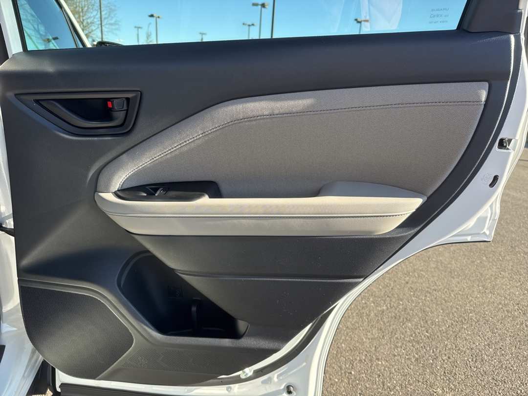 2026 Subaru Forester Premium - Image 21