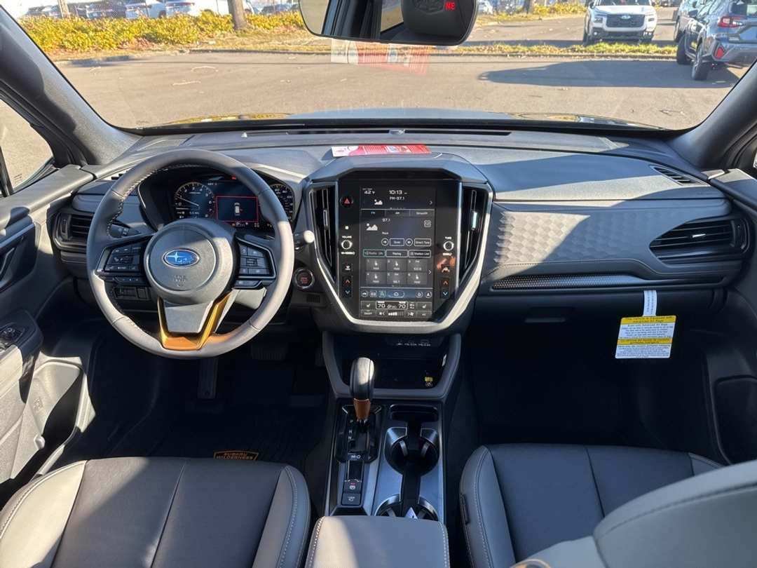 2026 Subaru Forester Wilderness - Image 27