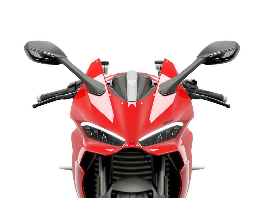 2026 Ducati Panigale V2 - Image 15