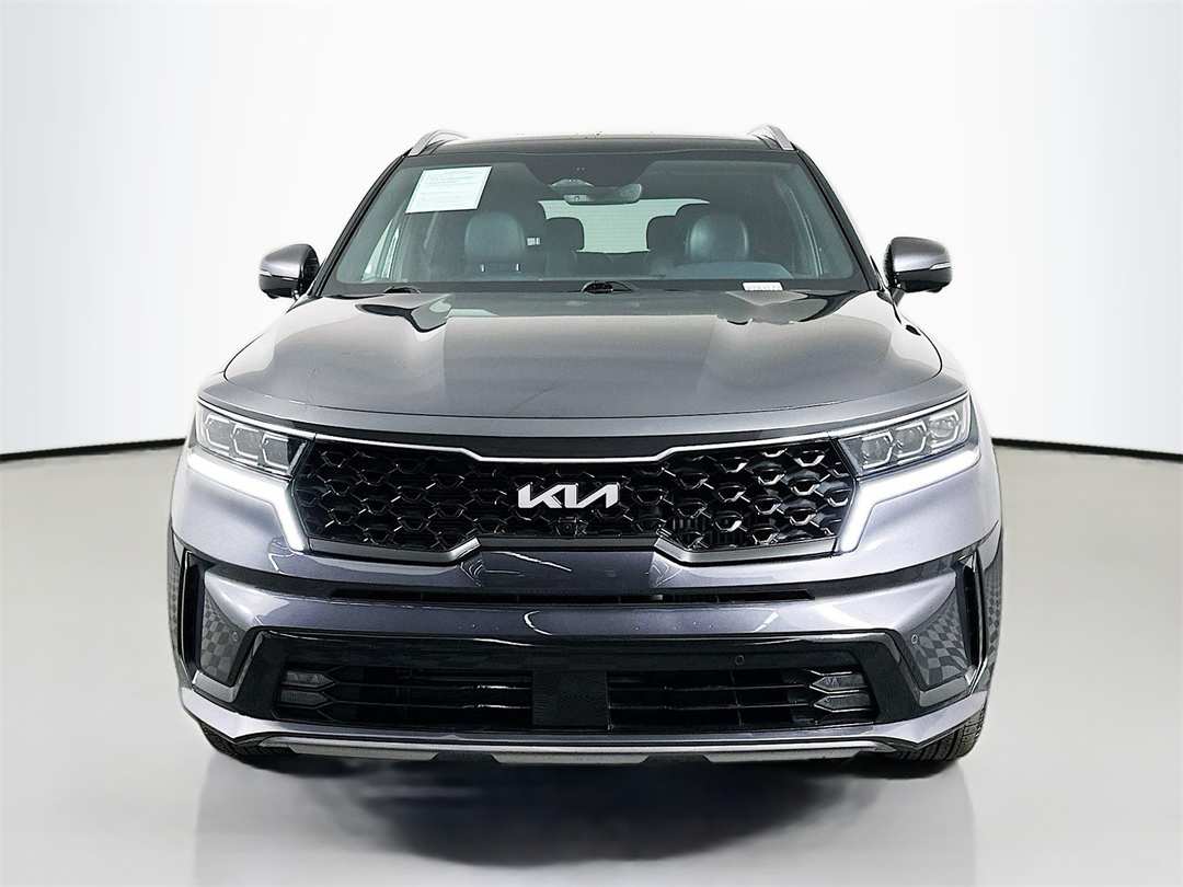 2023 Kia Sorento SX Prestige - Image 2