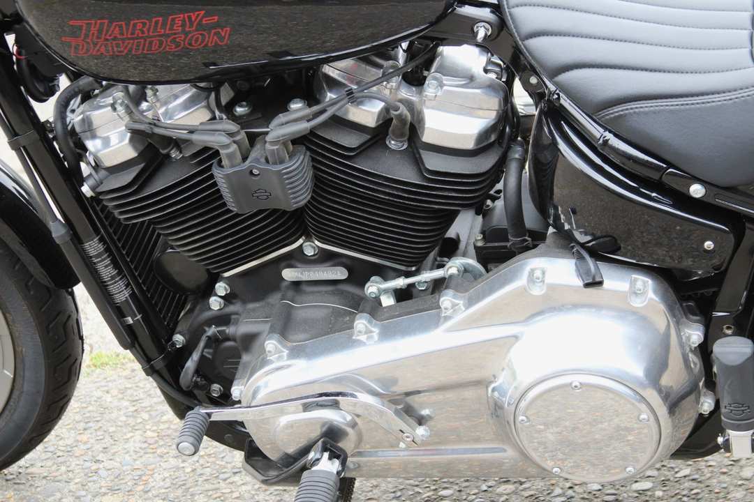 2023 Harley-Davidson Softail® Standard - Image 7