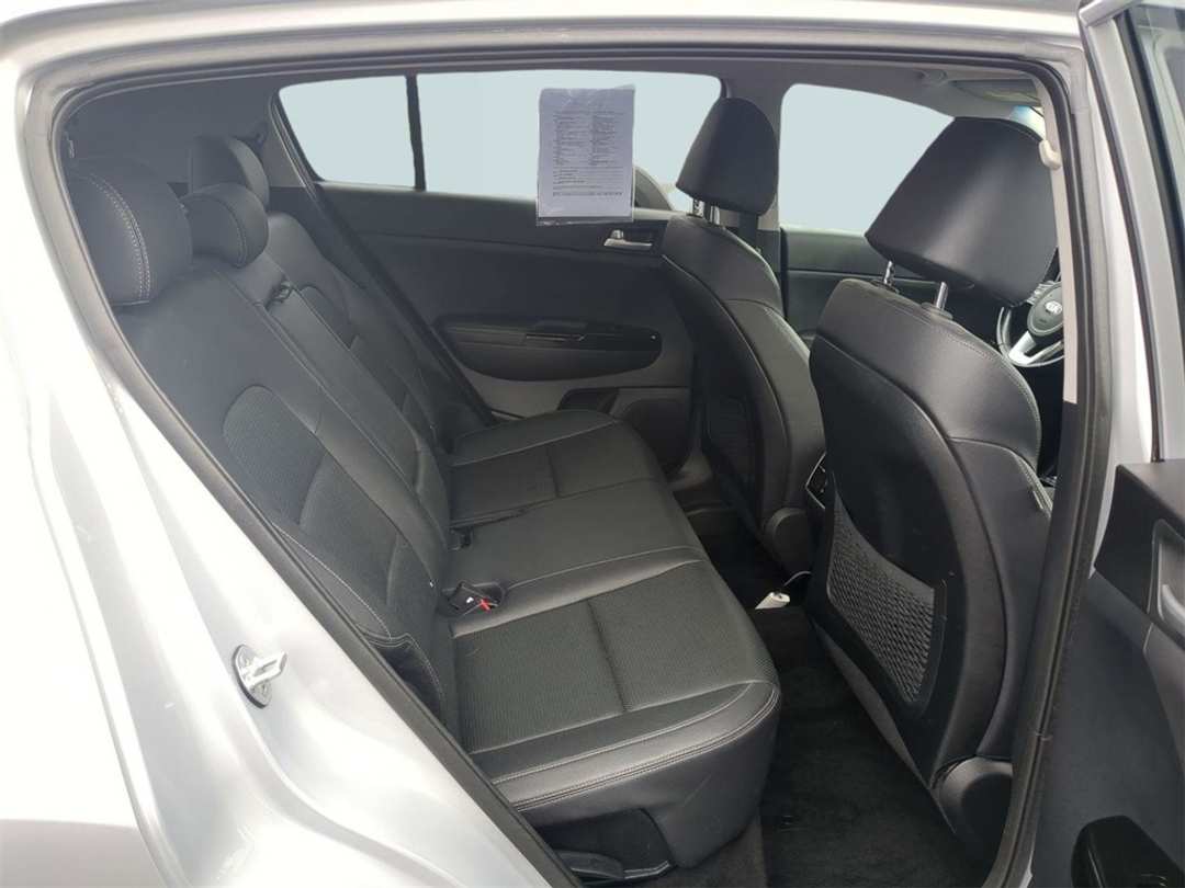 2021 Kia Sportage EX - Image 26