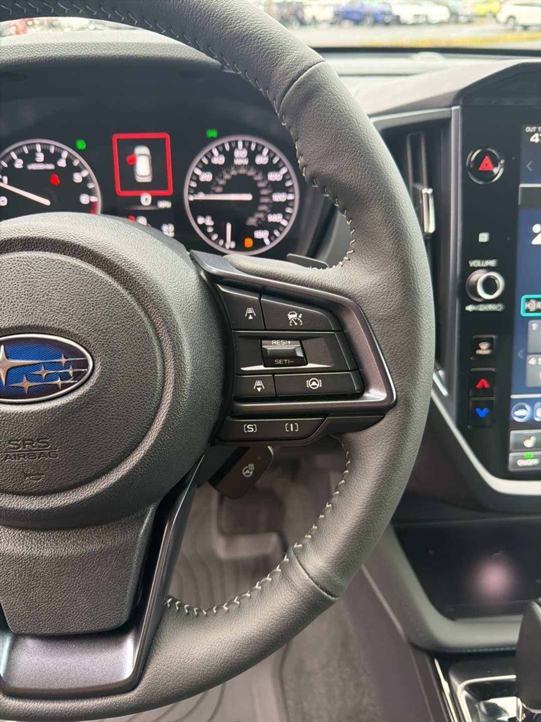 2026 Subaru Forester Limited - Image 33