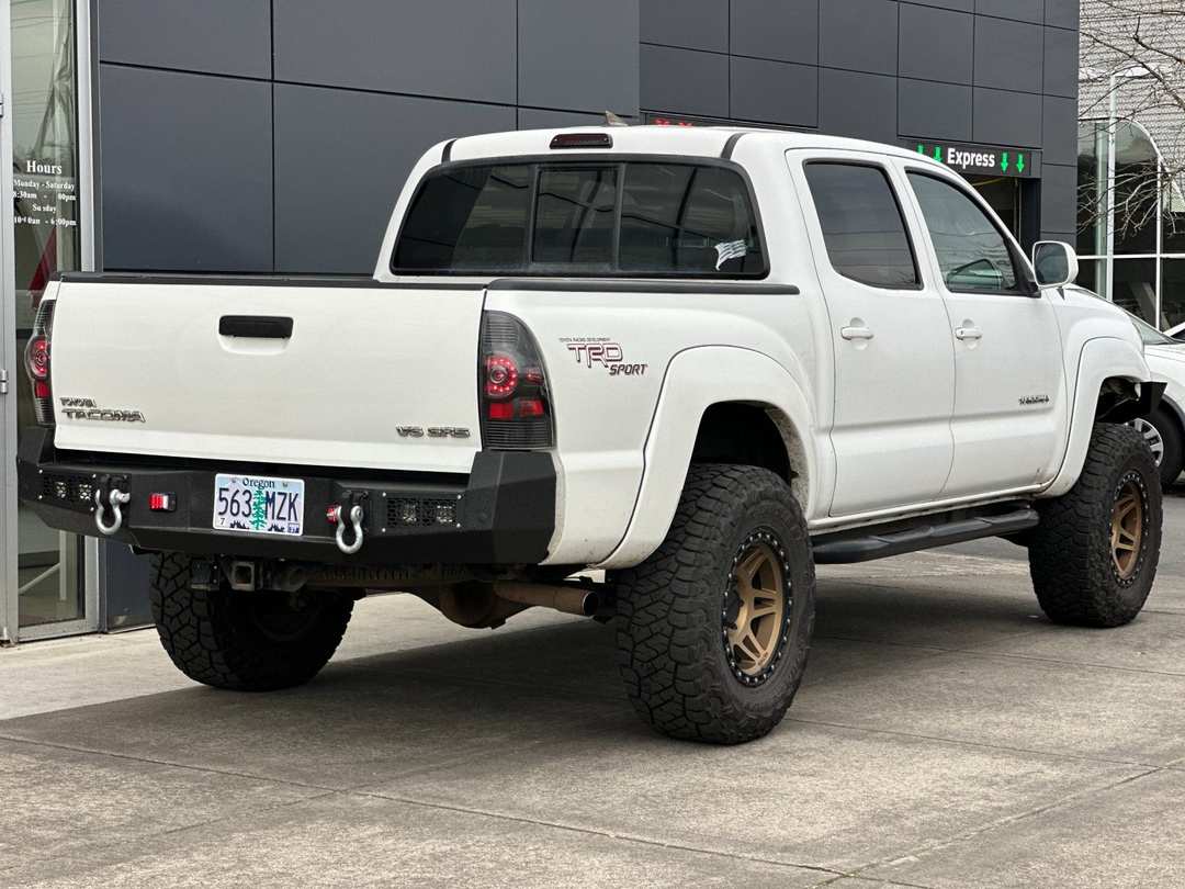 2006 Toyota Tacoma Base - Image 3