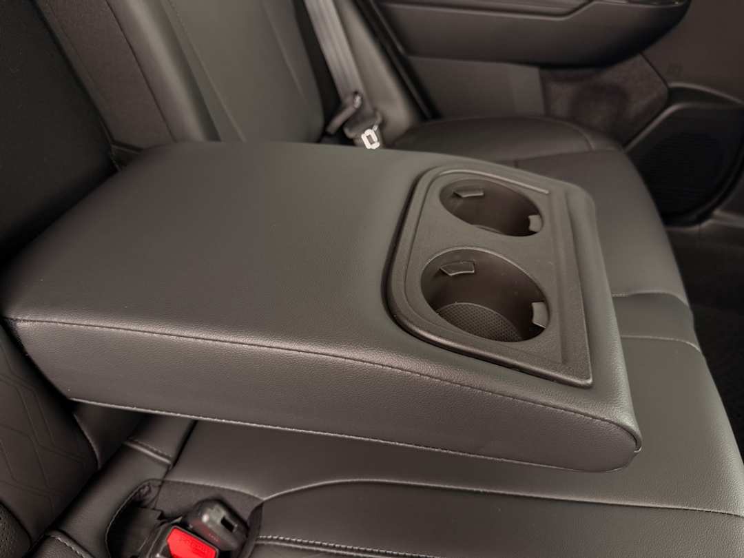 2026 Subaru Outback Touring XT - Image 26