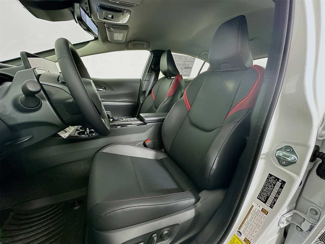 2026 Toyota Prius XSE Premium - Image 22