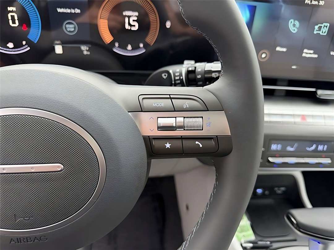 2026 Hyundai Kona SEL Sport - Image 18