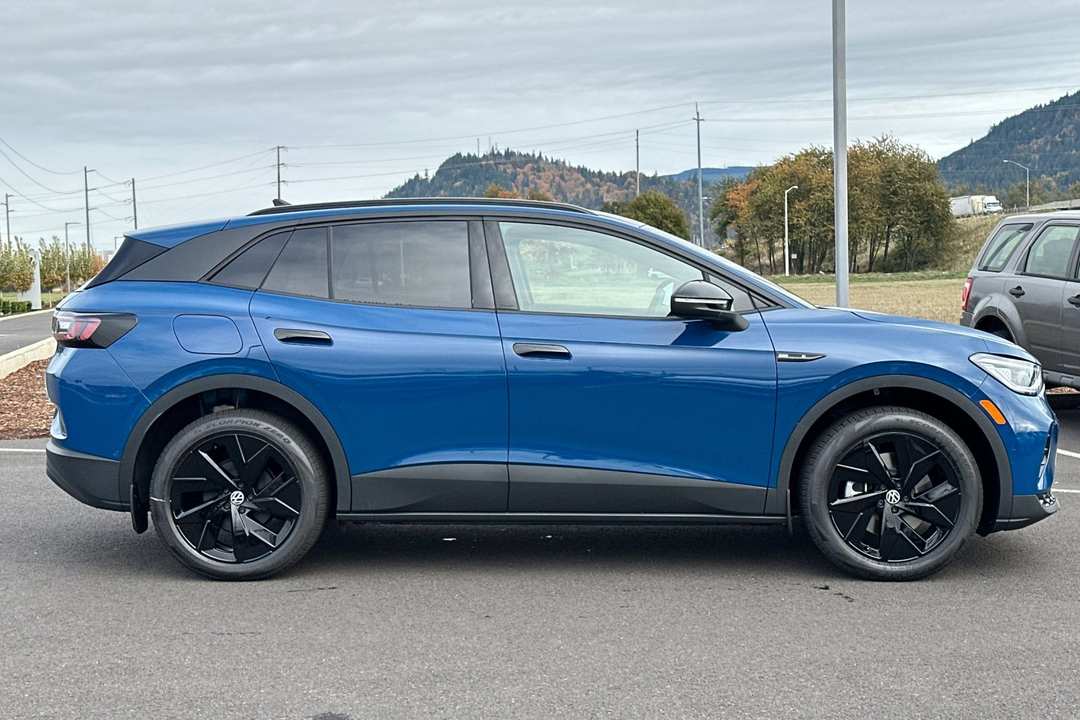 2025 Volkswagen Id.4 Pro S - Image 2