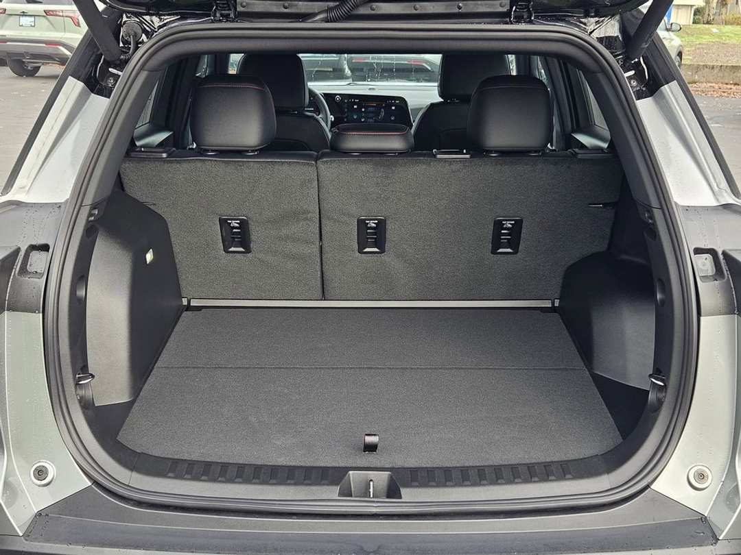 2026 Chevrolet Equinox RS - Image 31