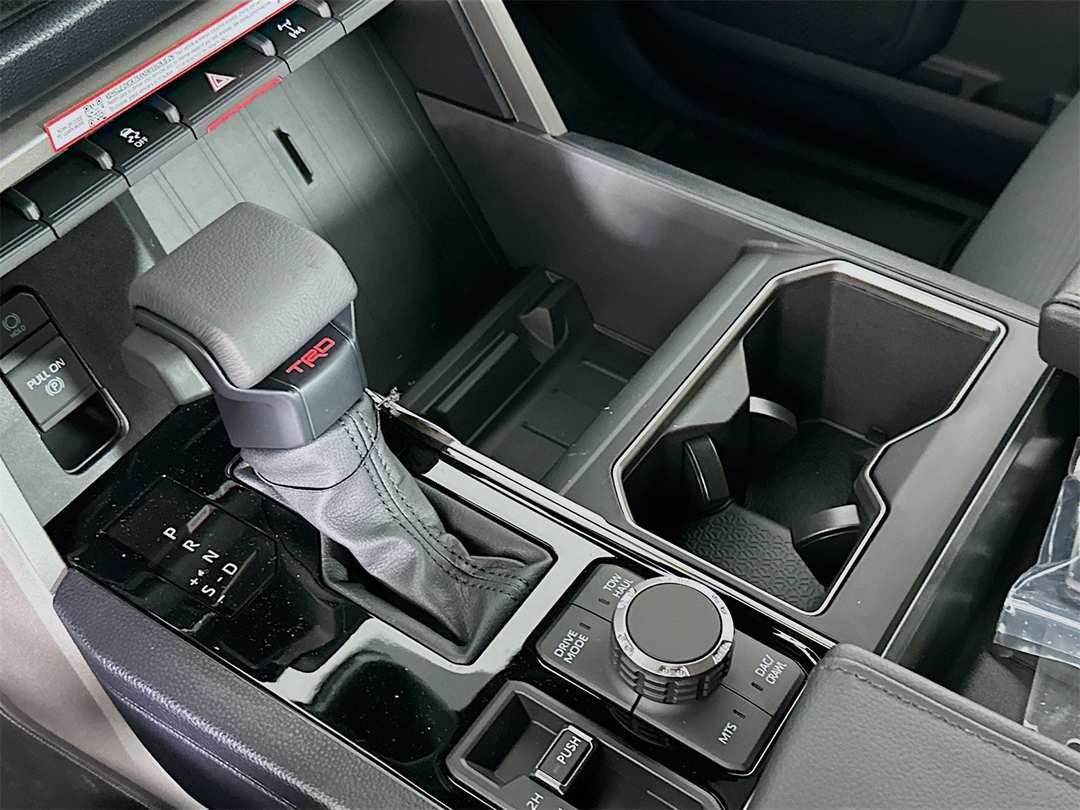 2026 Toyota Tundra SR5 - Image 17