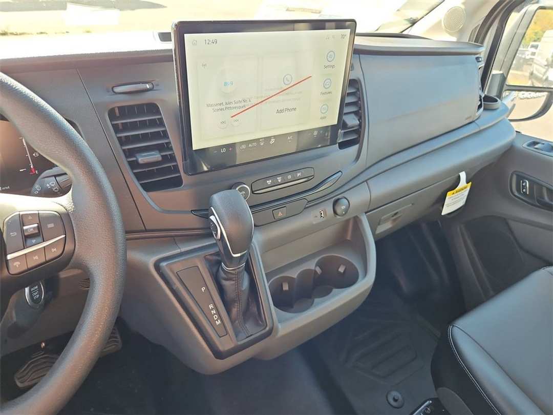 2026 Ford Transit-250 Base - Image 18