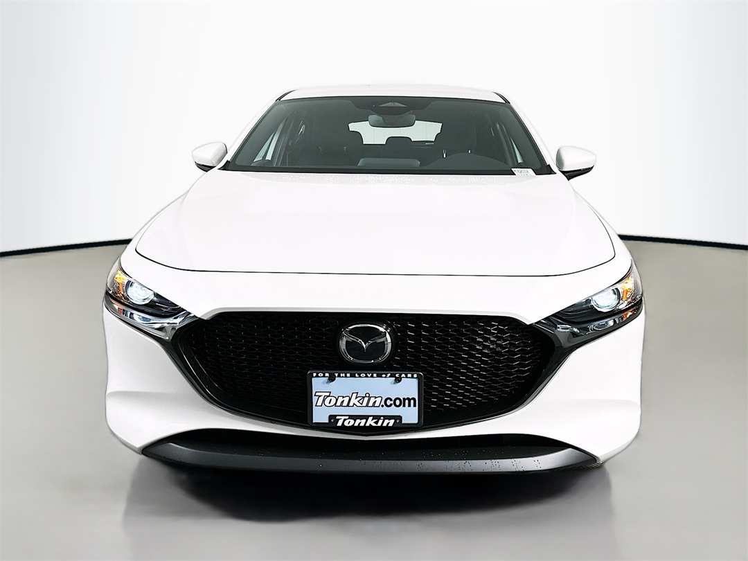 2026 MAZDA Mazda3 2.5 S - Image 2