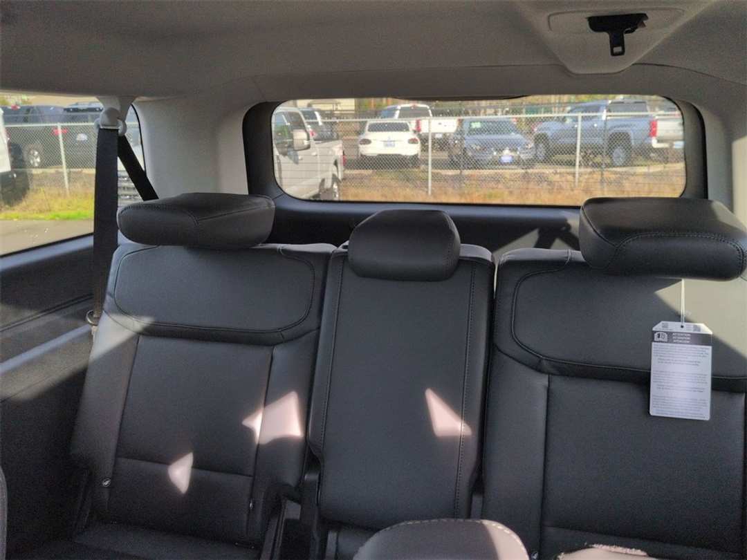 2026 Ford Expedition Max Active - Image 36