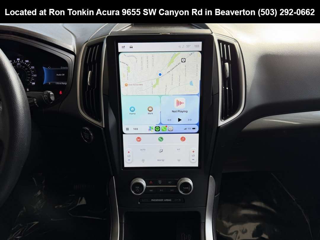 2023 Ford Edge SE - Image 21