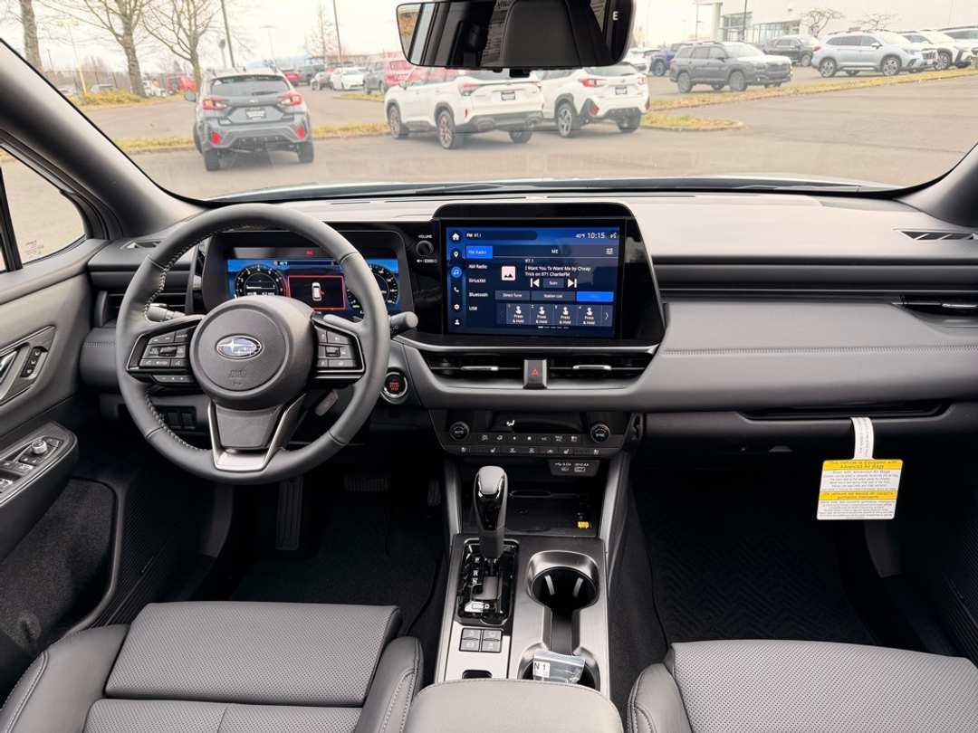 2026 Subaru Outback Touring XT - Image 27