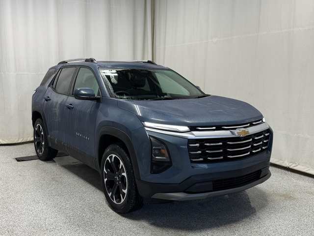 2026 Chevrolet Equinox 2LT