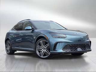 2026 Genesis Gv60 Performance