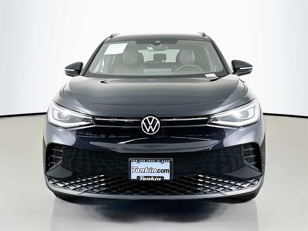 2024 Volkswagen Id.4 Pro S - Image 2