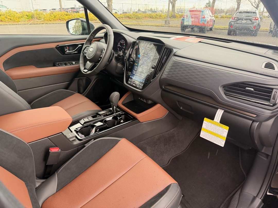 2026 Subaru Forester Touring - Image 30