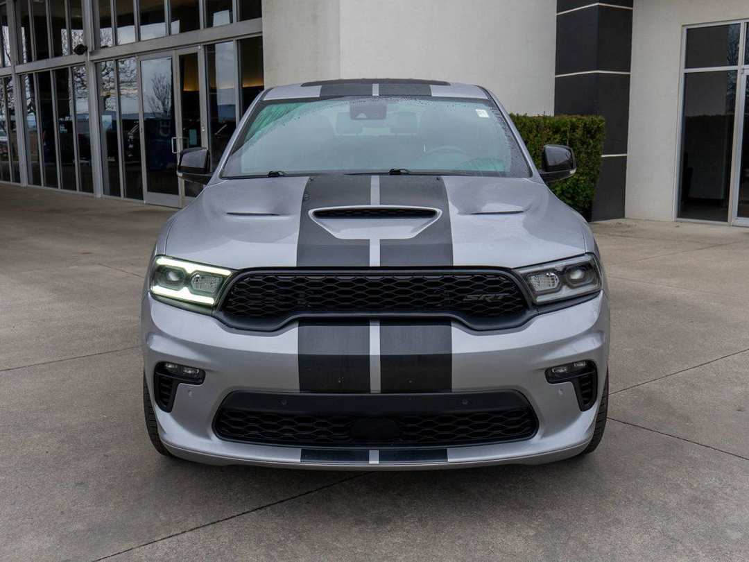 2021 Dodge Durango SRT 392 - Image 2