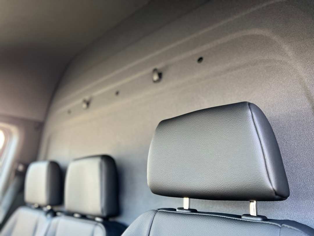 2025 Mercedes-Benz Sprinter 2500 Cargo 144 WB - Image 25