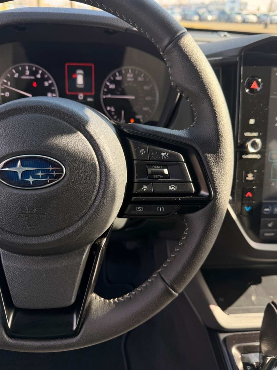 2026 Subaru Forester Premium - Image 32