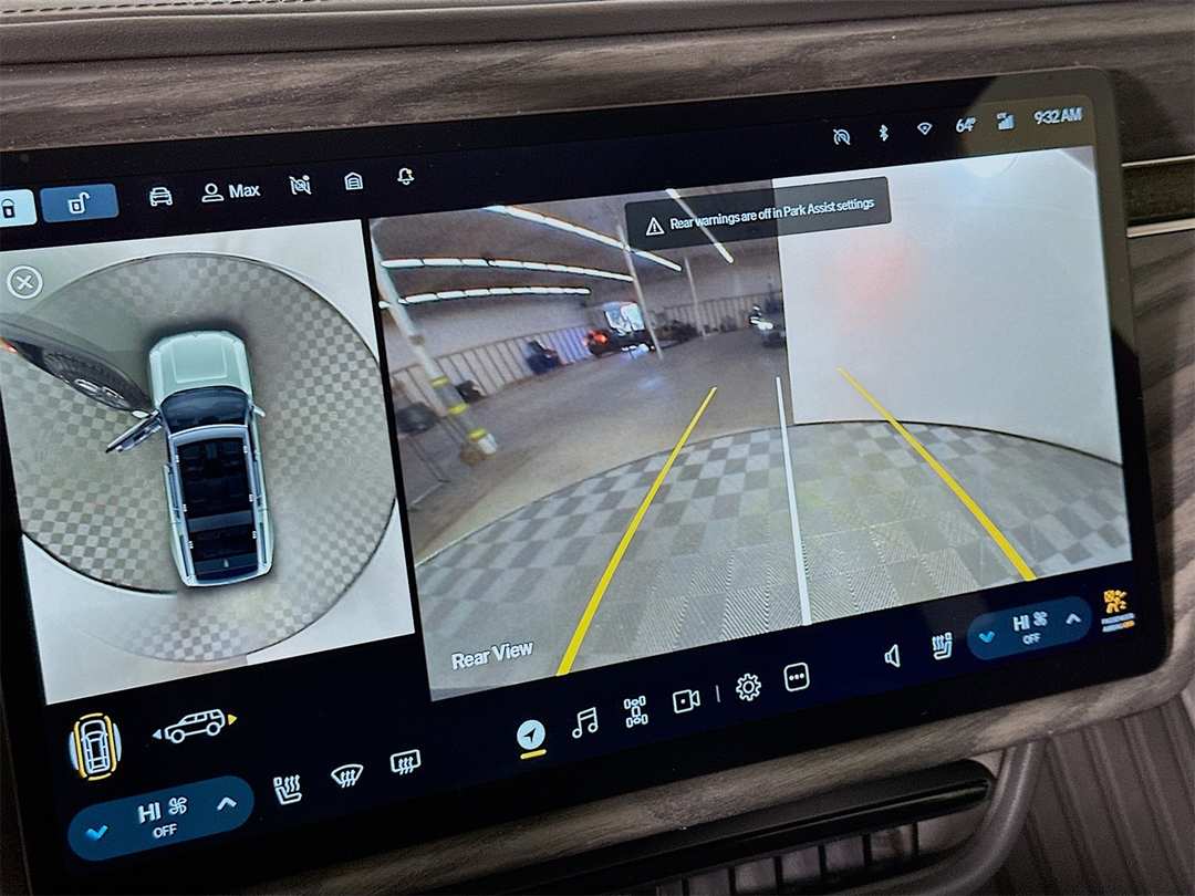 2022 Rivian R1S Launch Edition - Image 13