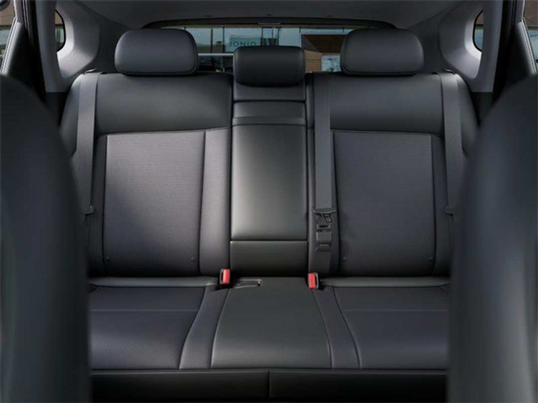 2026 Hyundai Kona SEL Sport - Image 12