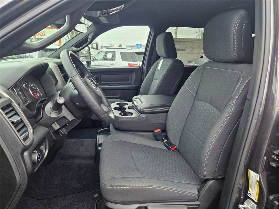 2026 Ram 2500 Tradesman - Image 14