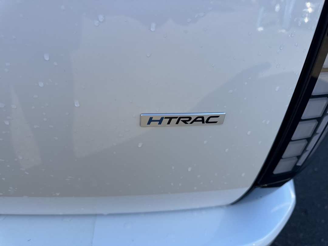 2026 Hyundai Ioniq 9 SEL - Image 10