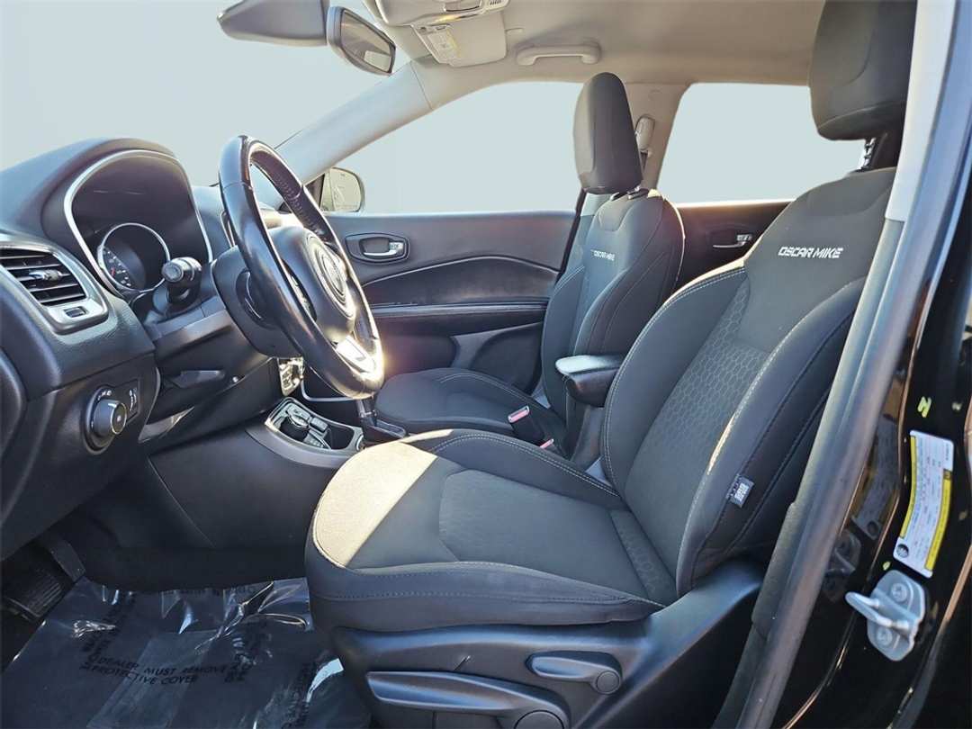 2021 Jeep Compass Sport - Image 20