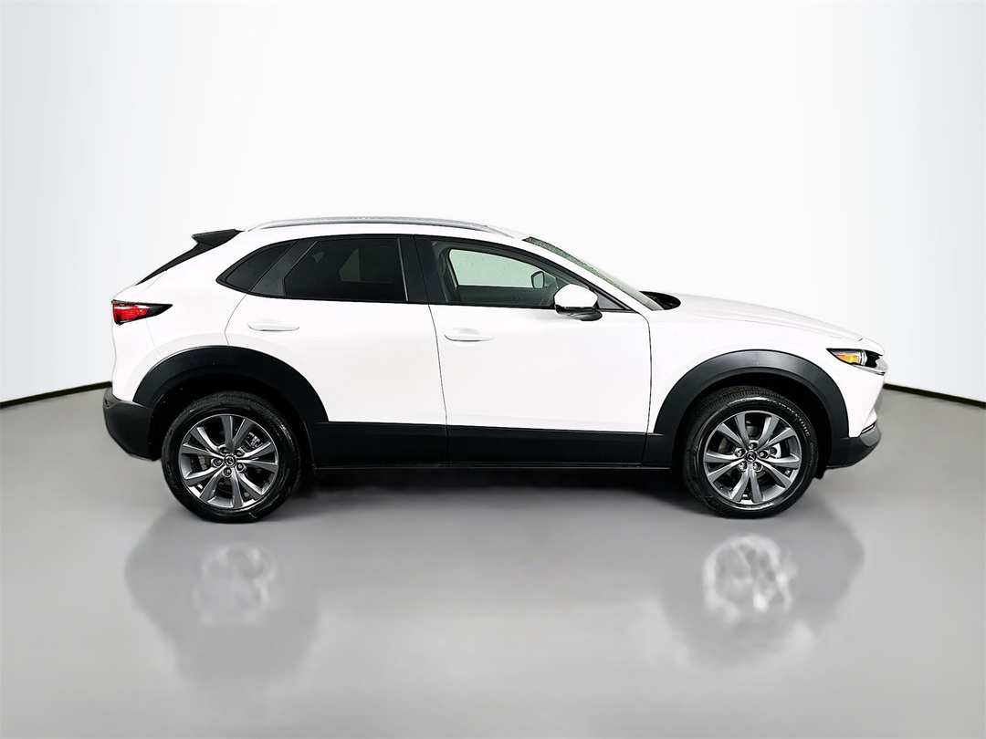 2026 MAZDA Cx-30 2.5 S Premium - Image 8