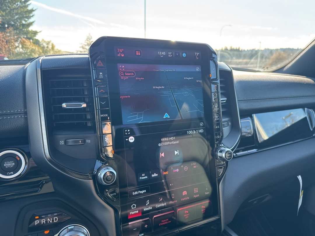 2026 Ram 1500 Rebel - Image 23