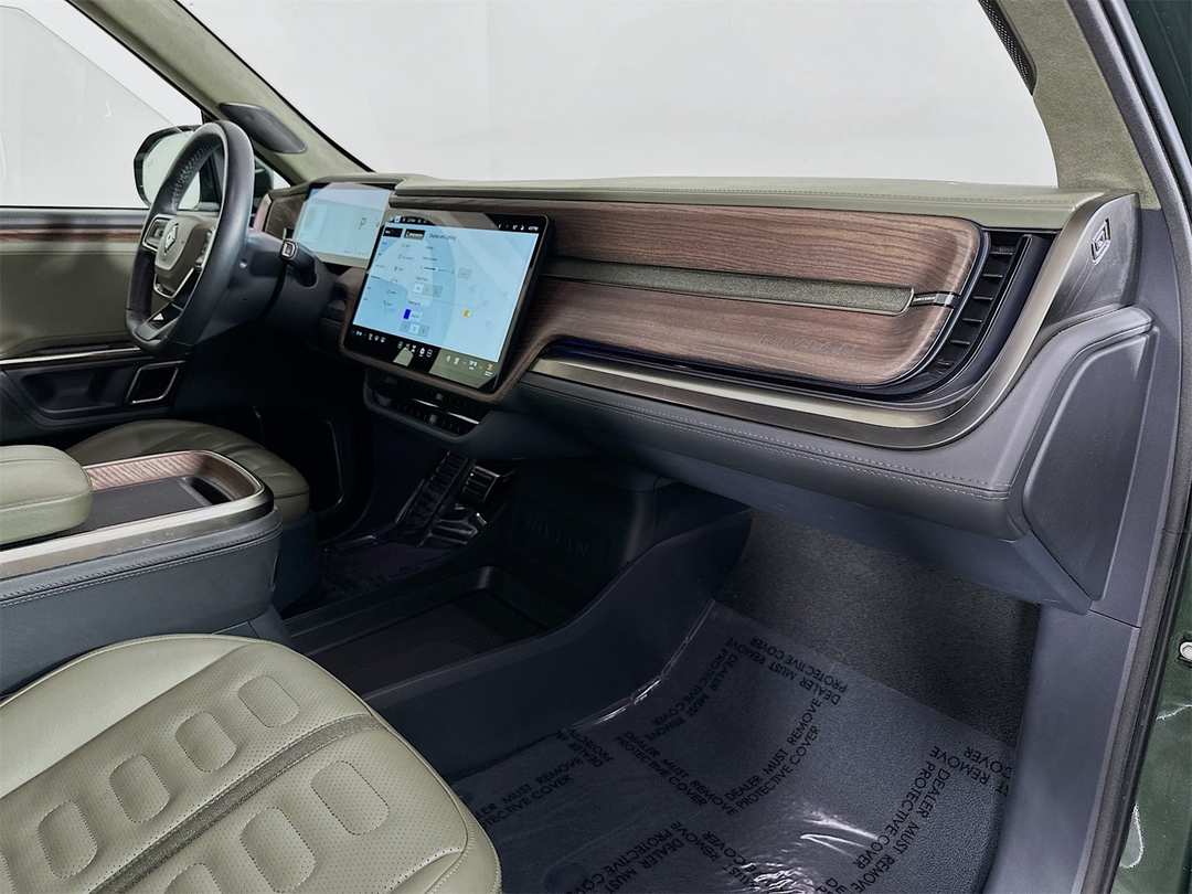 2022 Rivian R1T Launch Edition - Image 29
