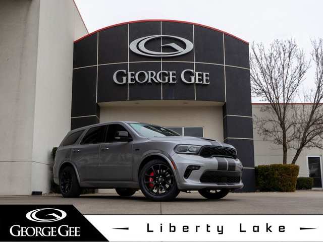 2021 Dodge Durango SRT 392